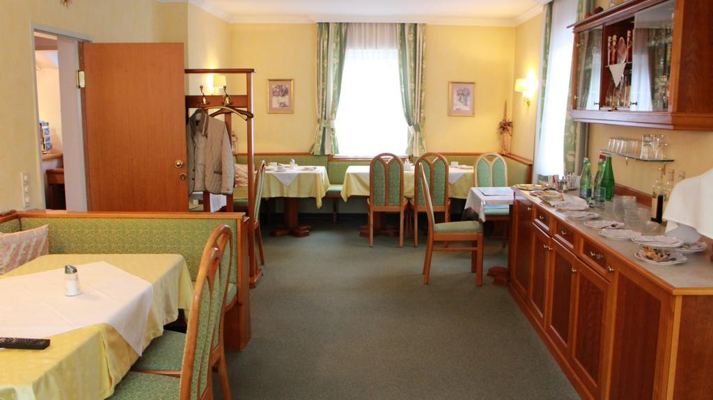 Hotel Josefa Salzburg Eksteriør billede