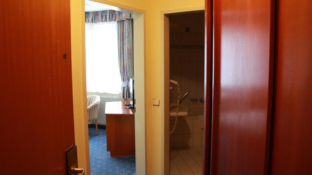 Hotel Josefa Salzburg Eksteriør billede