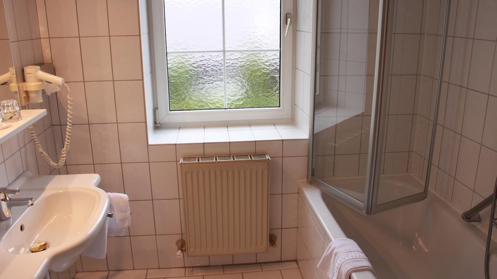 Hotel Josefa Salzburg Eksteriør billede