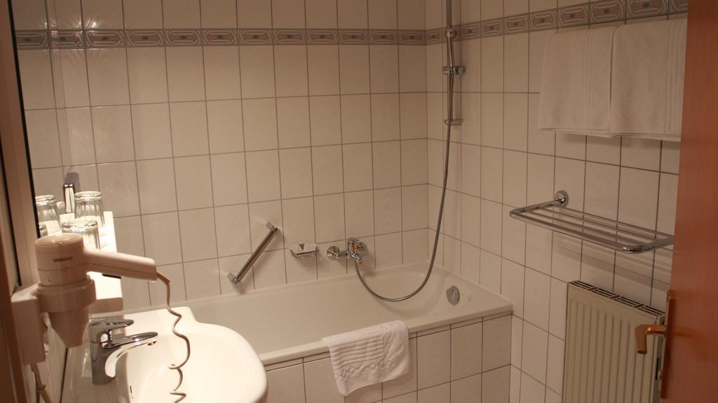 Hotel Josefa Salzburg Eksteriør billede