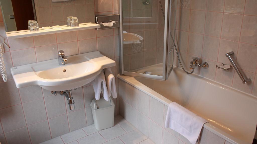 Hotel Josefa Salzburg Eksteriør billede