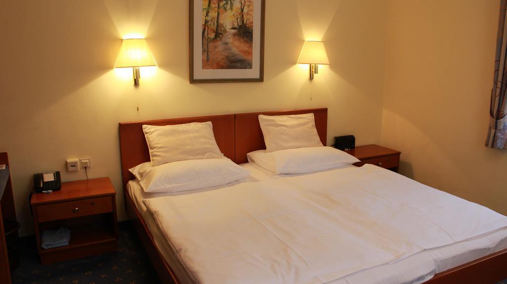 Hotel Josefa Salzburg Eksteriør billede
