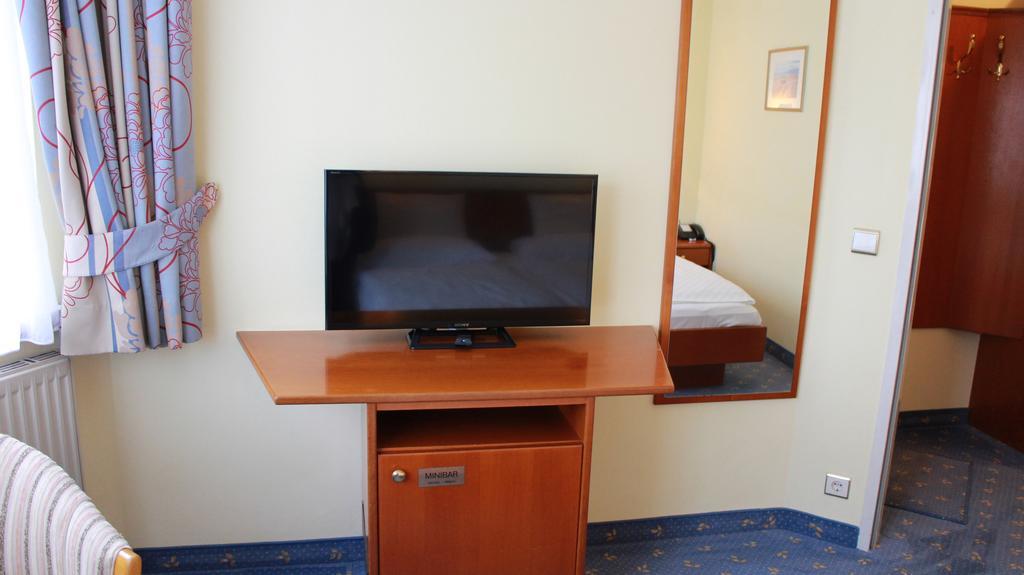Hotel Josefa Salzburg Eksteriør billede