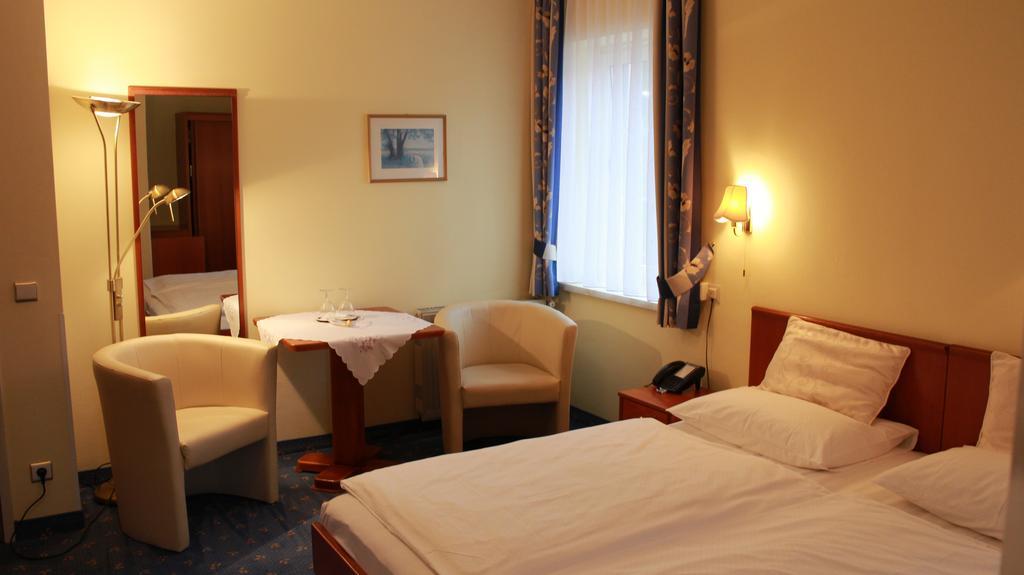 Hotel Josefa Salzburg Eksteriør billede
